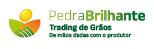 PEDRA BRILHANTE PEDRA BRILHANTE